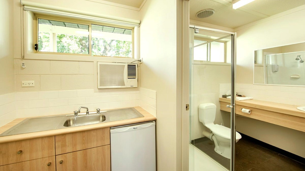 Photo of Bathroom in Burwood