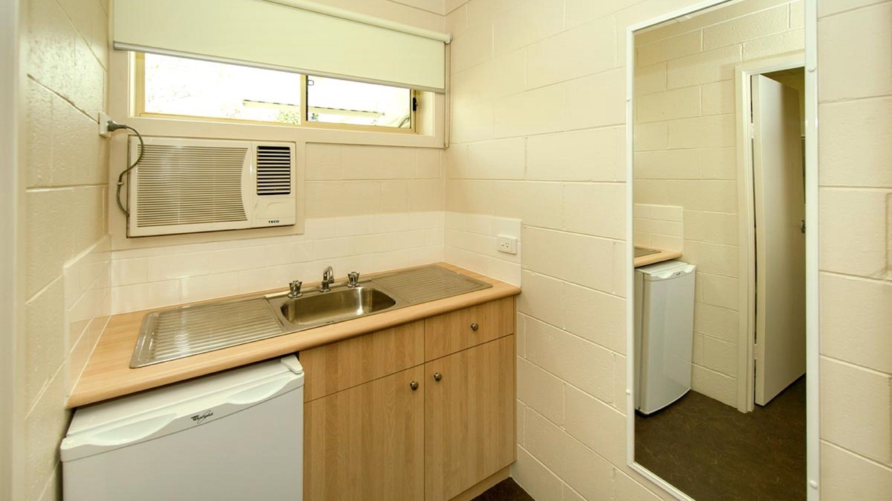 Photo of Bedroom in Burwood