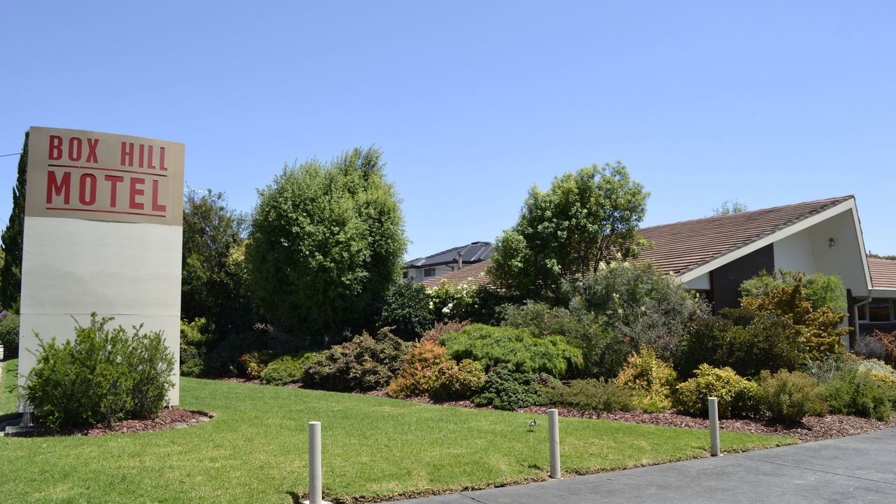 Photo of Outdoor in Burwood