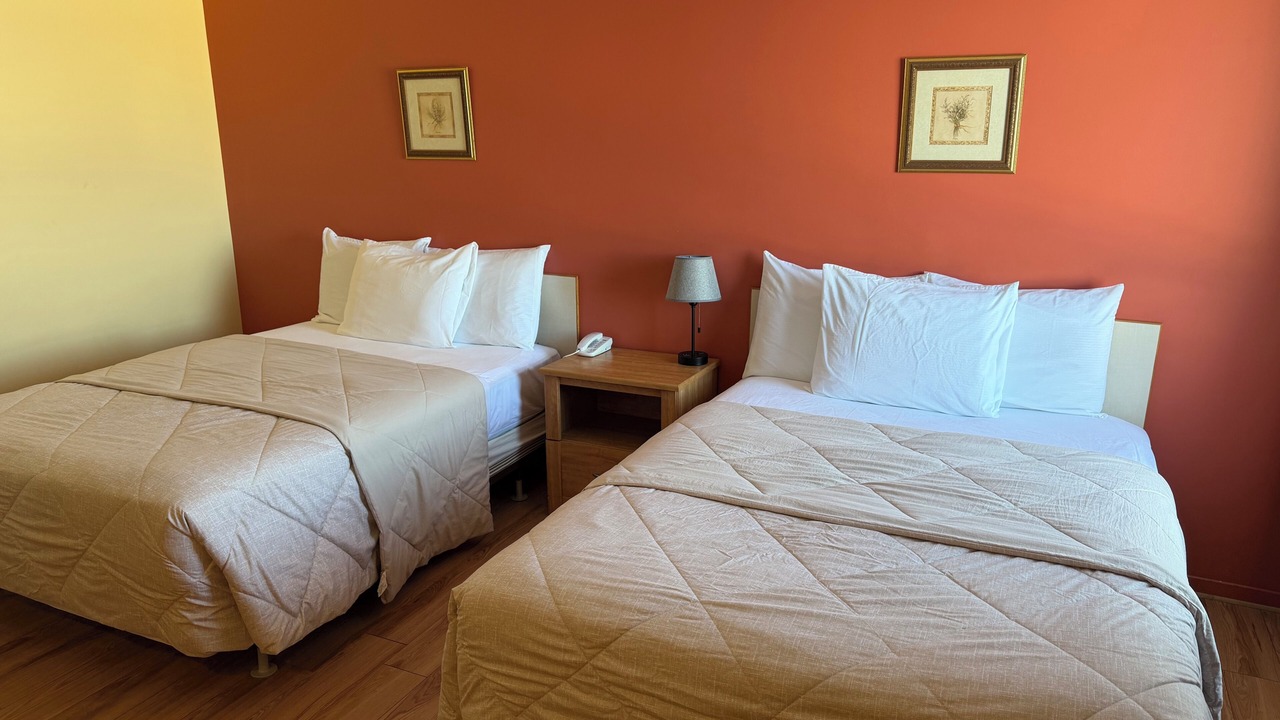 Photo of Bedroom in Laurier-Station
