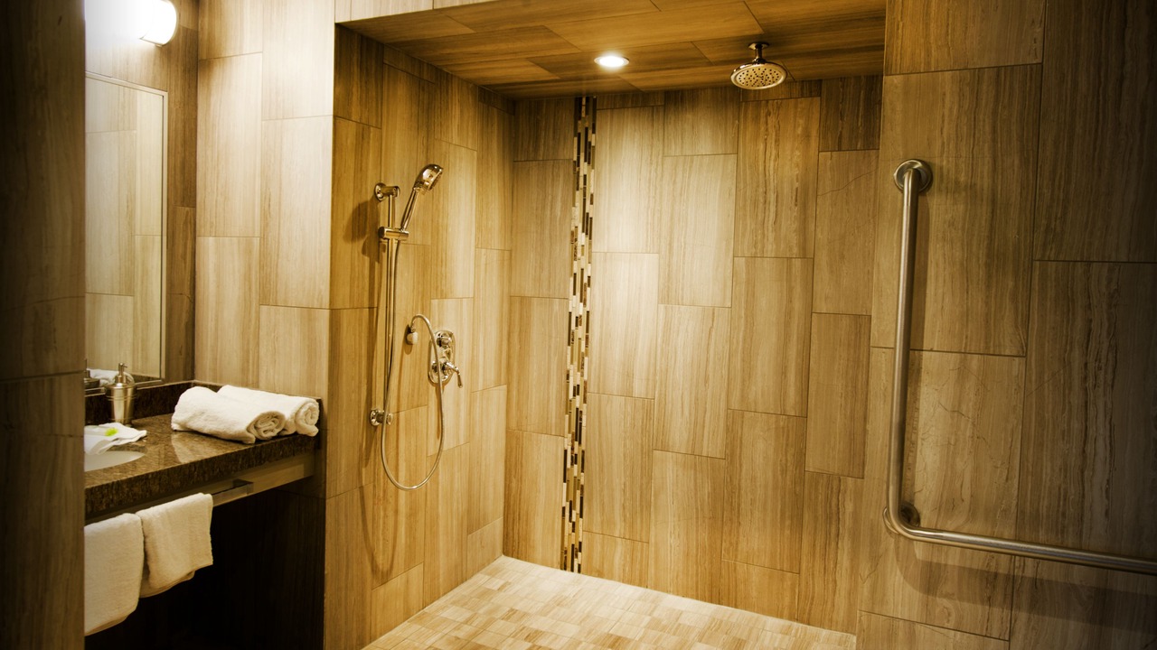 Photo of Bathroom in Merritton