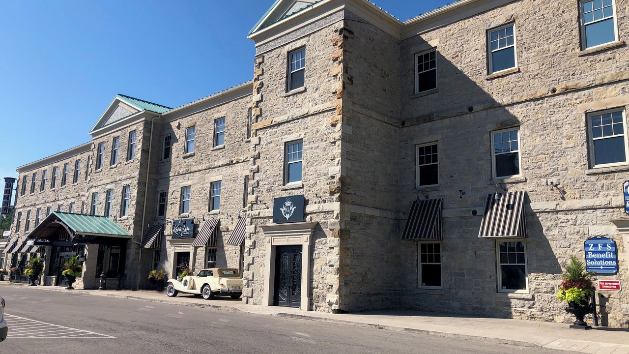 Photo of Outdoor in Merritton