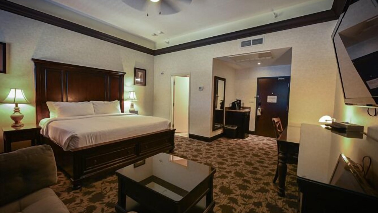 Photo of Bedroom in Merritton