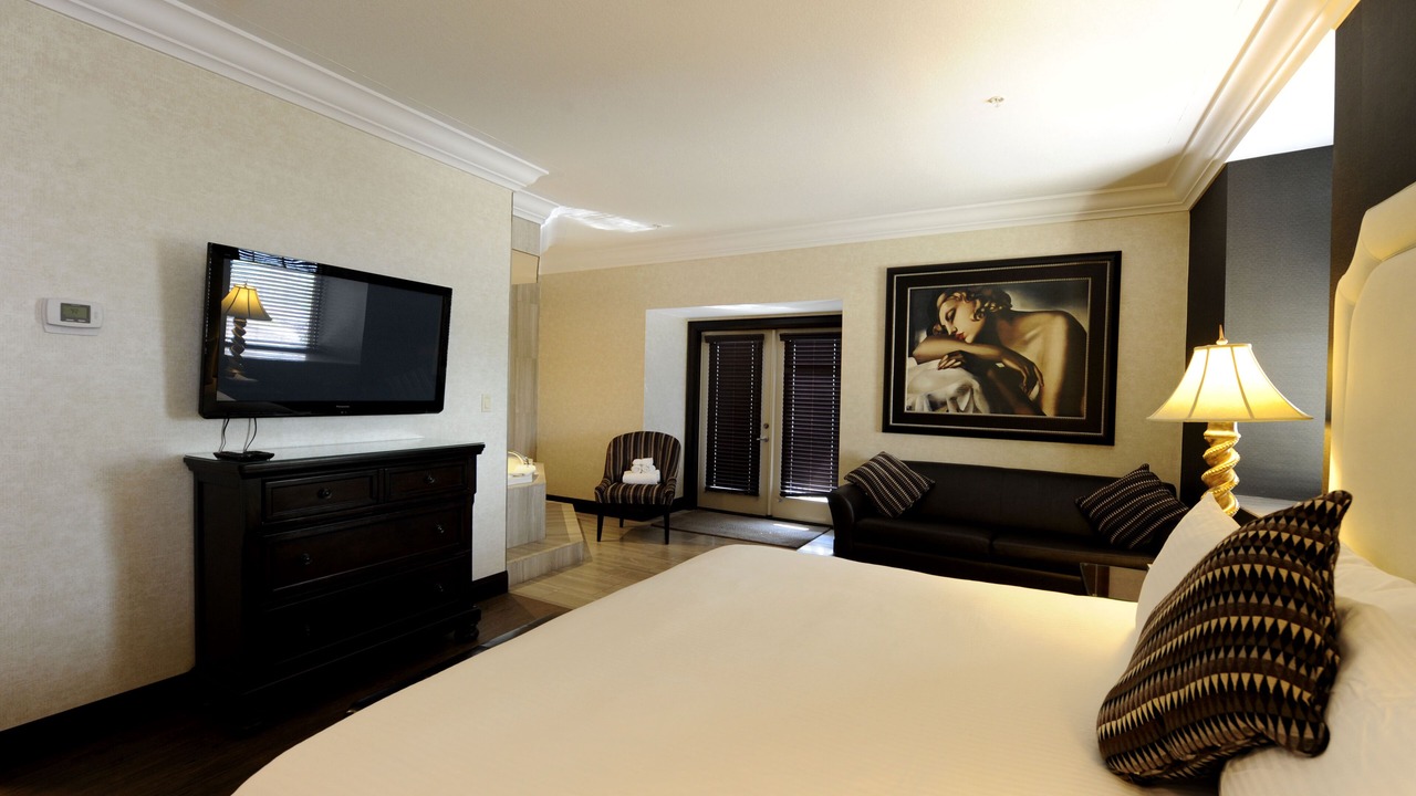 Photo of Bedroom in Merritton