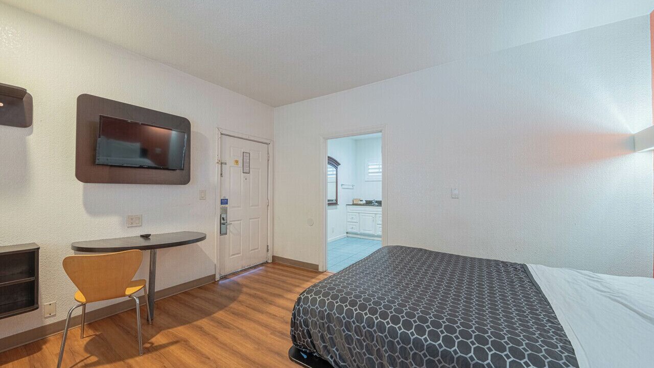 Photo of Bedroom in Castroville