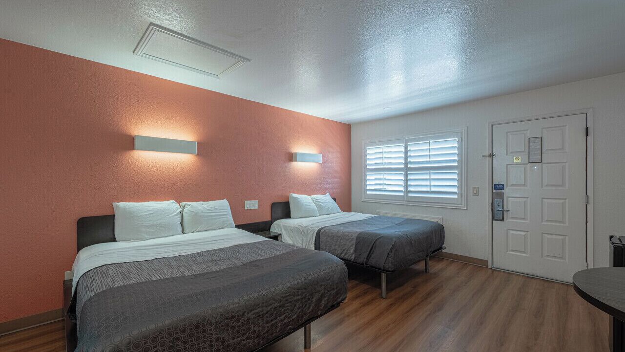 Photo of Bedroom in Castroville