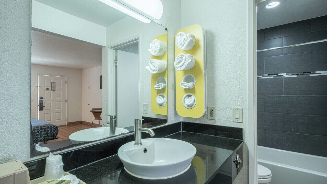 Photo of Bathroom in Castroville