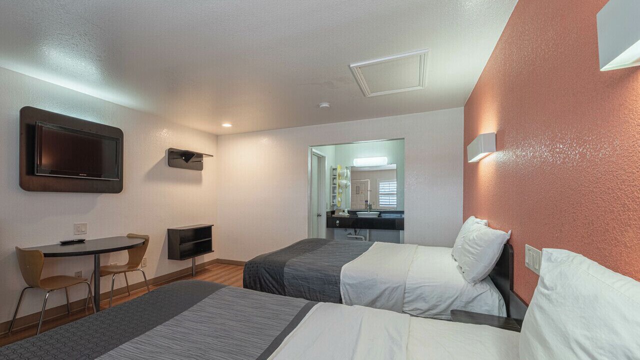 Photo of Bedroom in Castroville