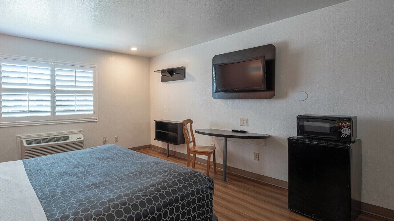 Photo of Bedroom in Castroville