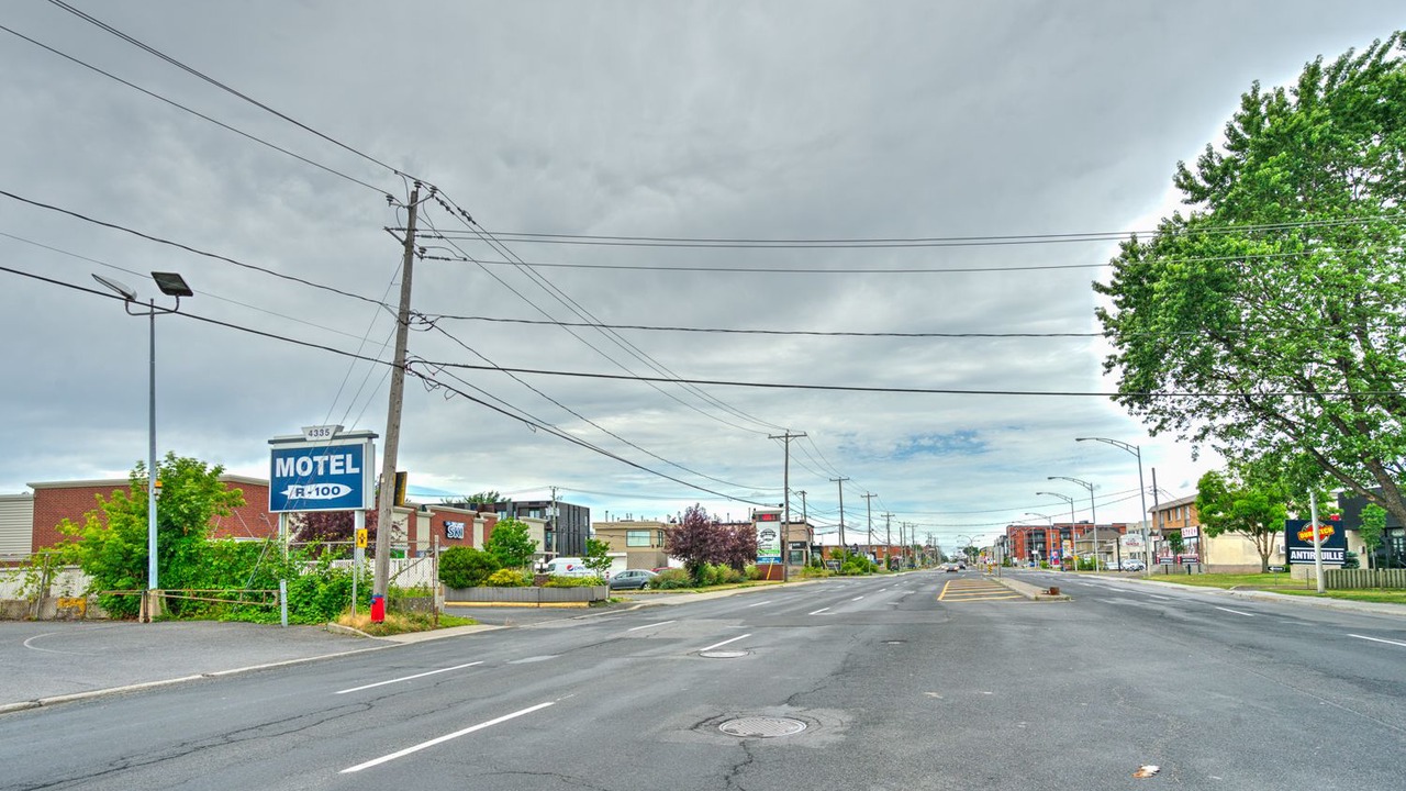 Photo of Outdoor in Saint-Hubert
