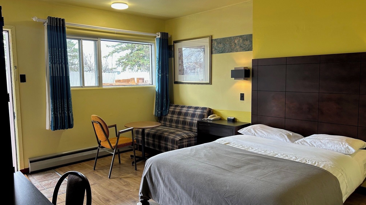 Photo of Bedroom in Saint-Hubert