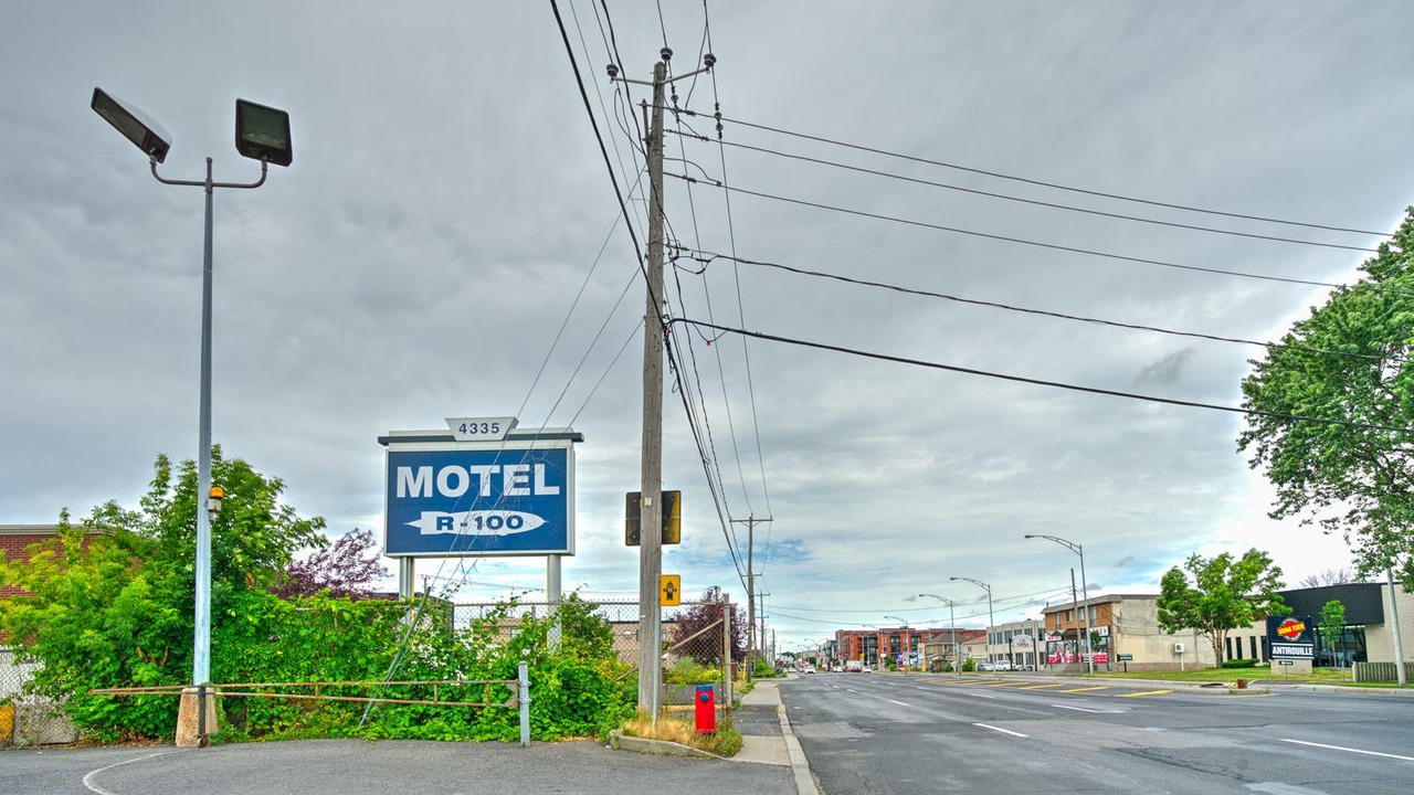 Photo of Outdoor in Saint-Hubert