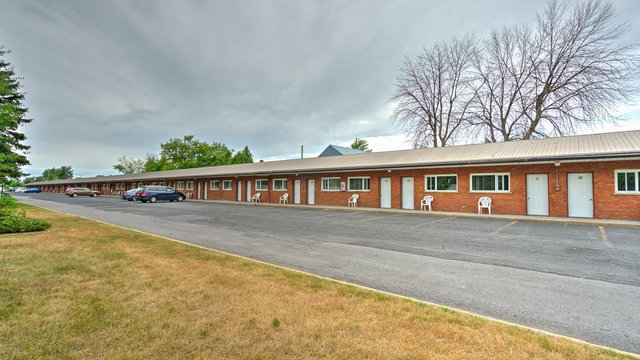 Photo of Outdoor in Saint-Hubert