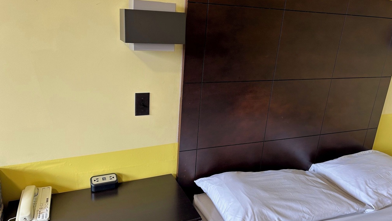 Photo of Bedroom in Saint-Hubert