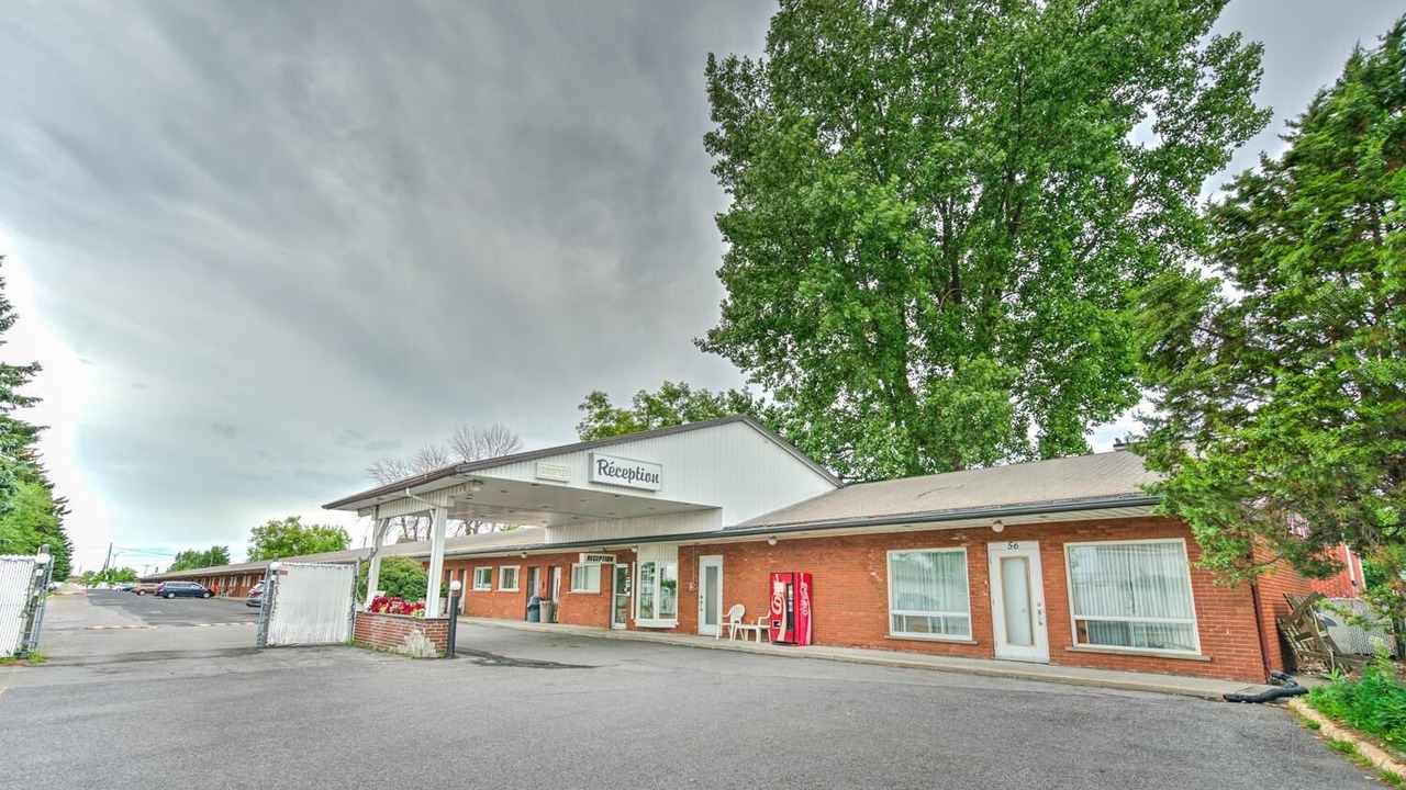 Photo of Outdoor in Saint-Hubert