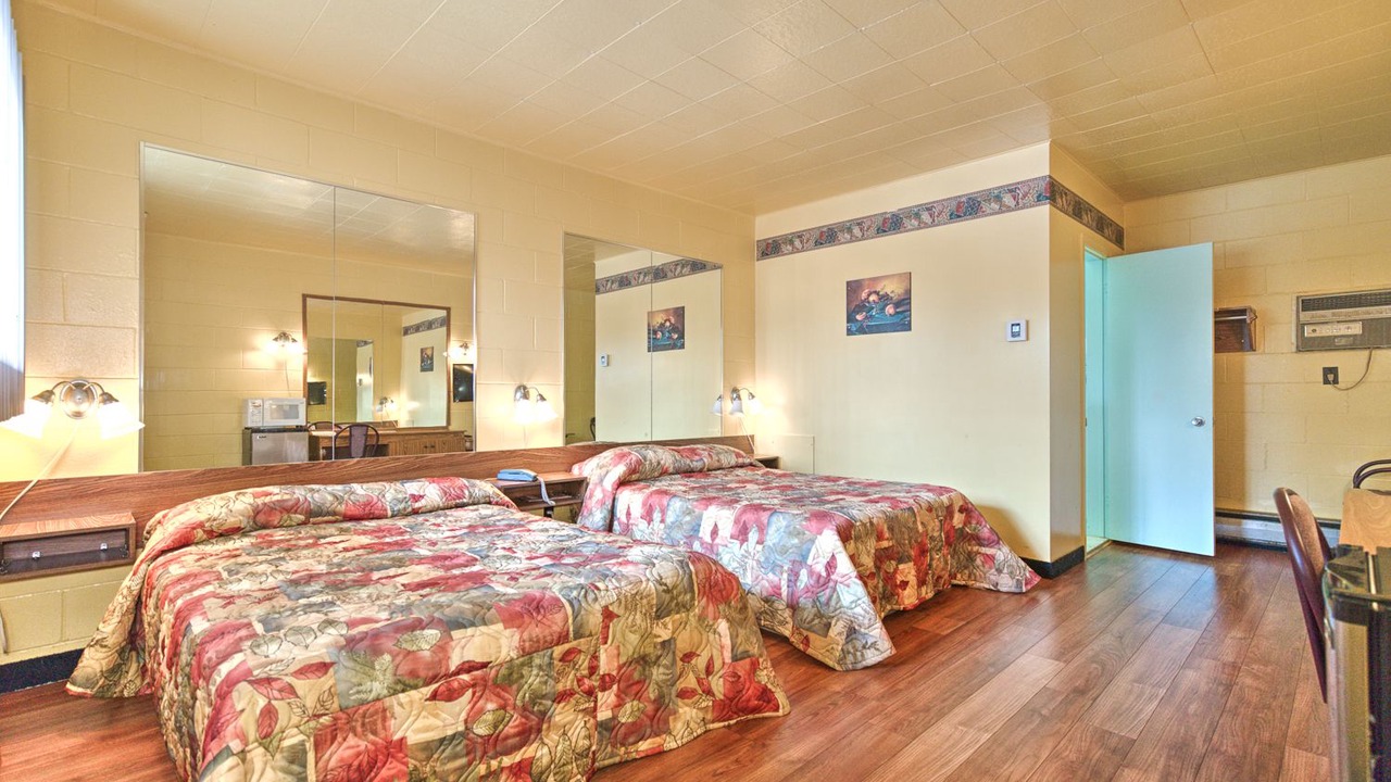 Photo of Bedroom in Saint-Hubert