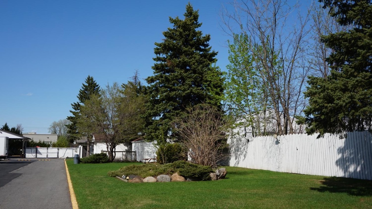 Photo of Outdoor in Saint-Hubert
