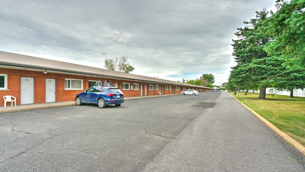Photo of Outdoor in Saint-Hubert