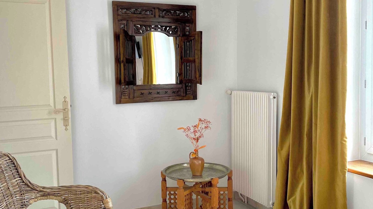Photo of Bedroom in Saint-Georges-sur-Cher