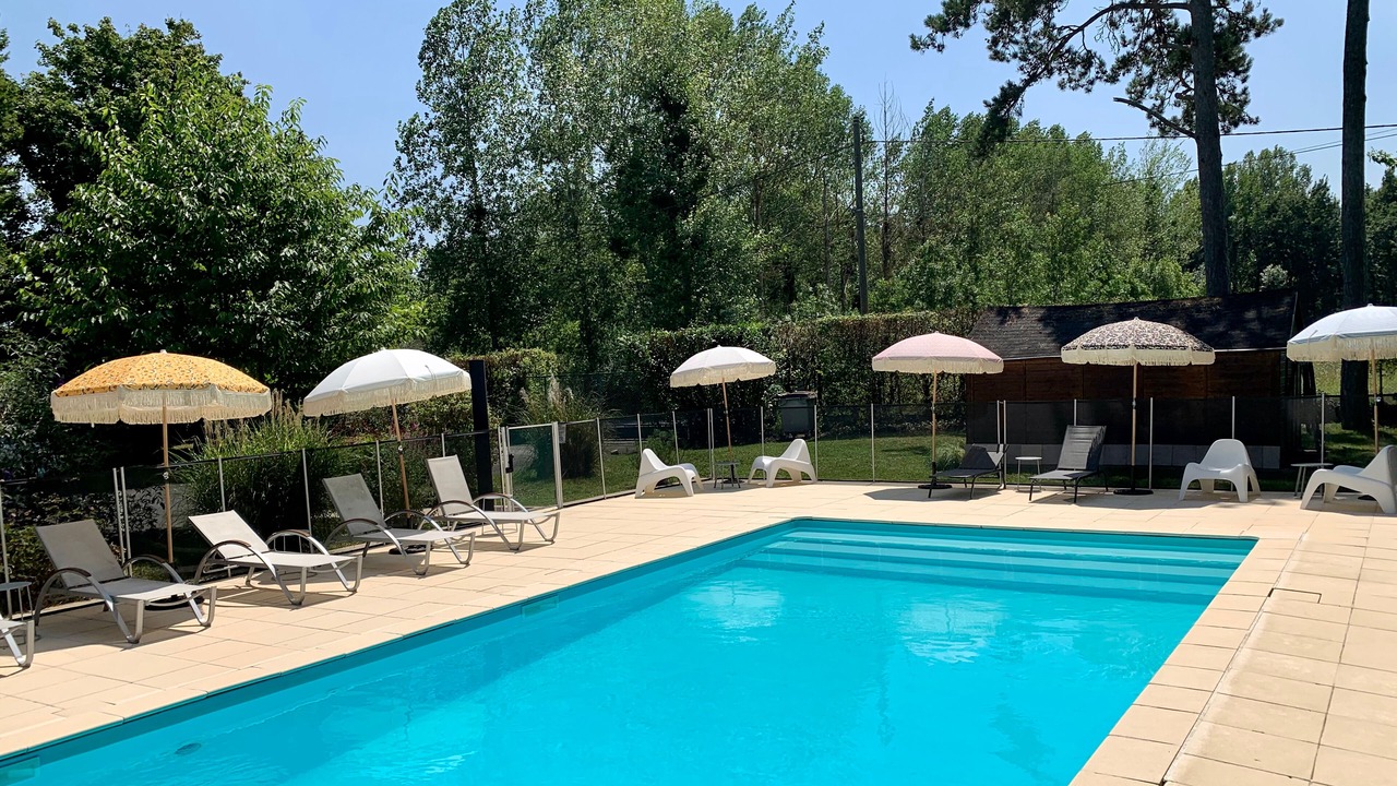 Photo of Outdoor in Saint-Georges-sur-Cher