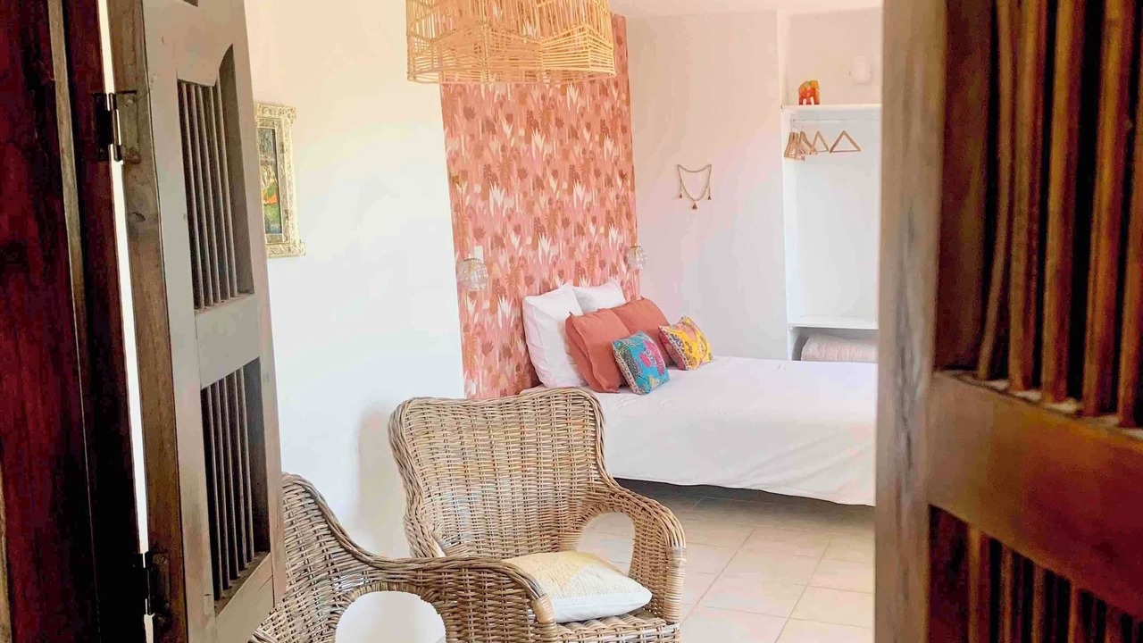 Photo of Bedroom in Saint-Georges-sur-Cher