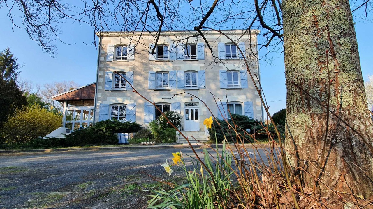 Photo of Outdoor in Saint-Georges-sur-Cher