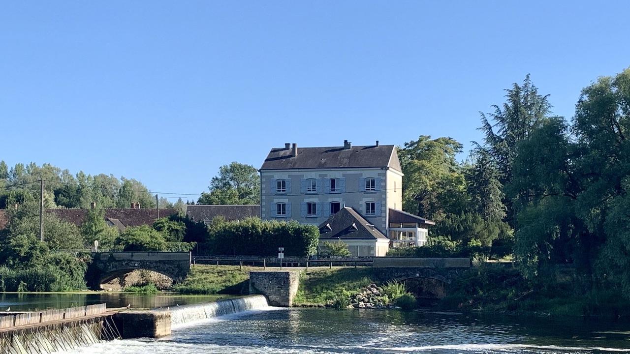 Photo of Outdoor in Saint-Georges-sur-Cher