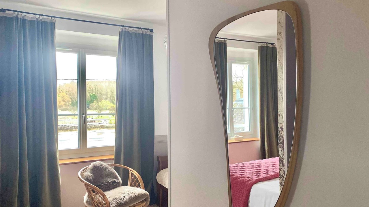 Photo of Bedroom in Saint-Georges-sur-Cher