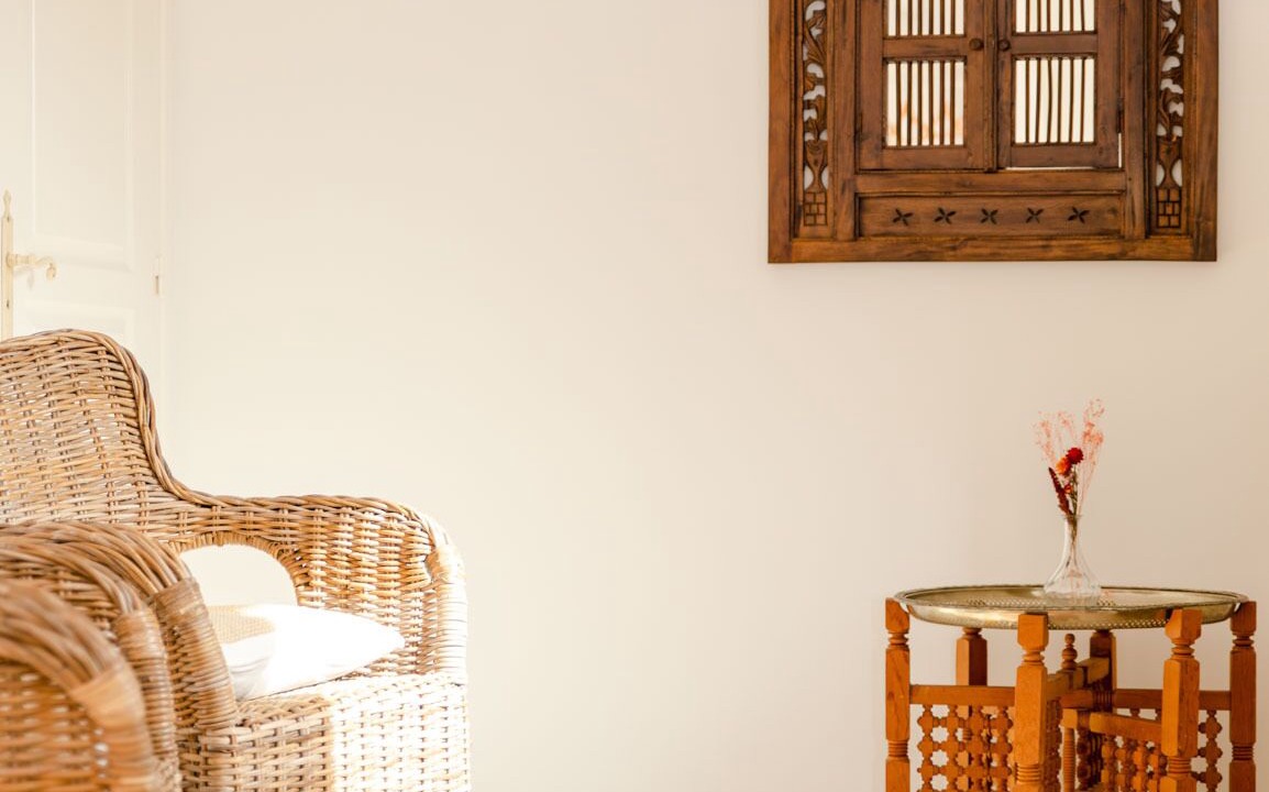 Photo of Bedroom in Saint-Georges-sur-Cher