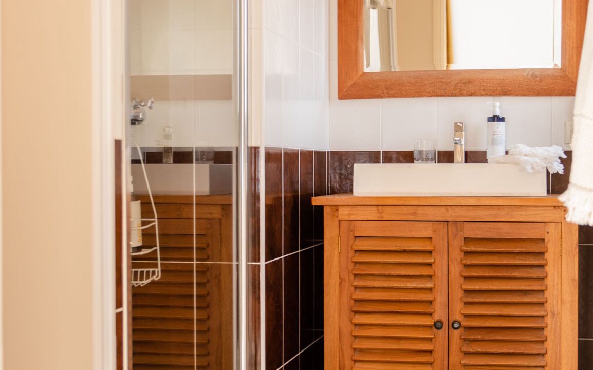 Photo of Bathroom in Saint-Georges-sur-Cher