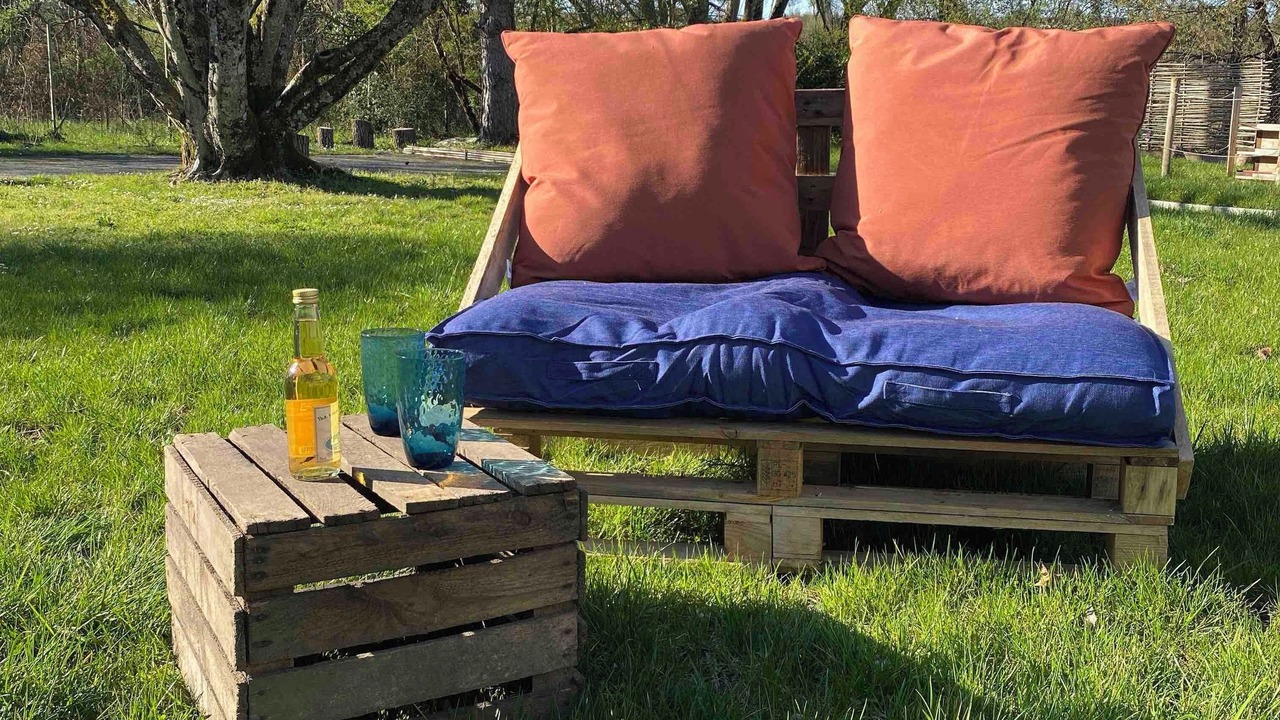 Photo of Outdoor in Saint-Georges-sur-Cher