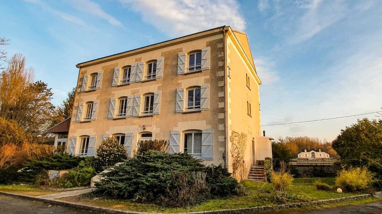 Photo of Outdoor in Saint-Georges-sur-Cher