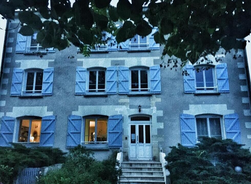 Photo of Outdoor in Saint-Georges-sur-Cher