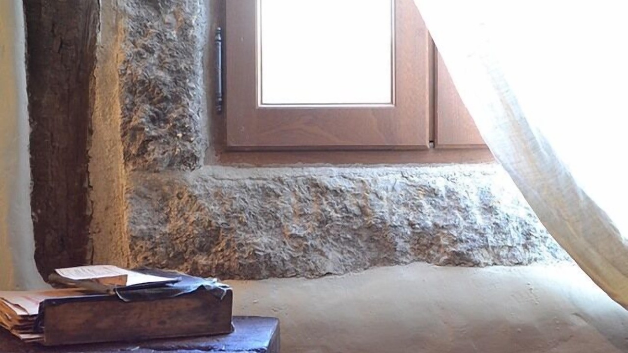 Photo of Bedroom in Entraygues-sur-Truyere