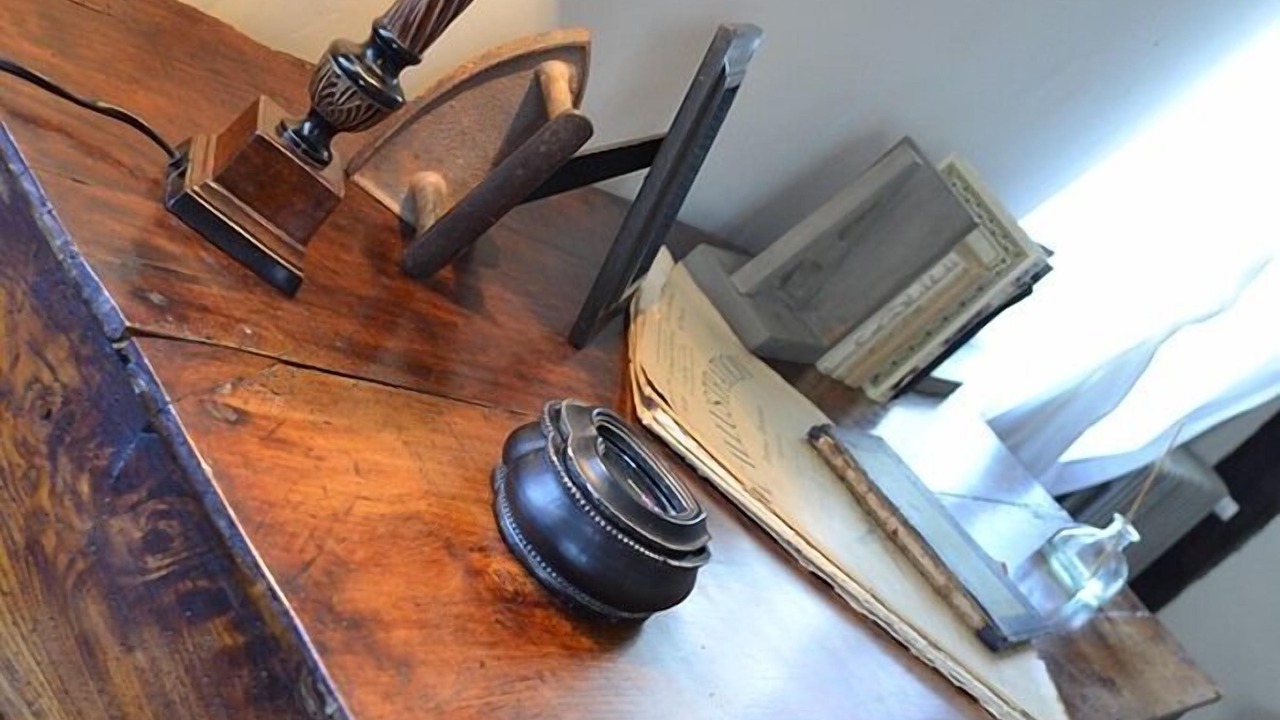 Photo of Bedroom in Entraygues-sur-Truyere