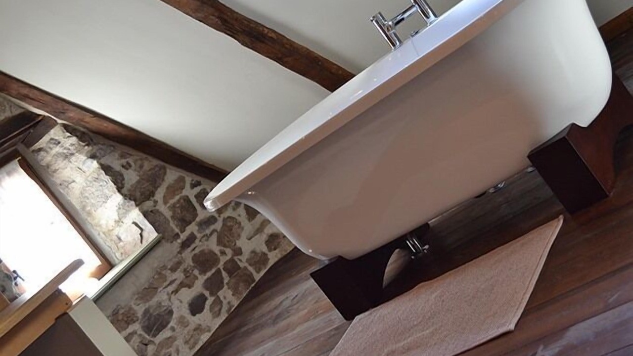 Photo of Bedroom in Entraygues-sur-Truyere