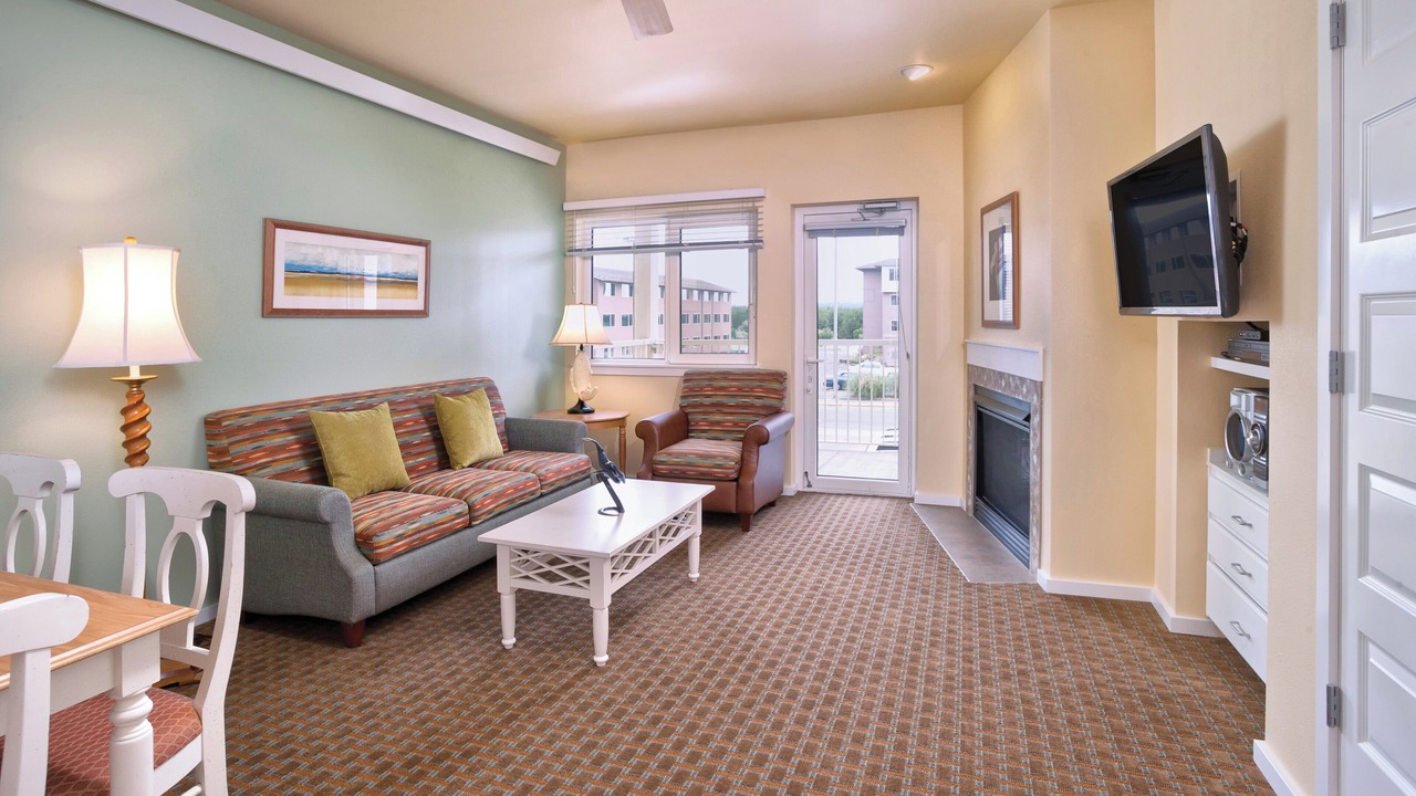 Photo of Livingroom in Long Beach