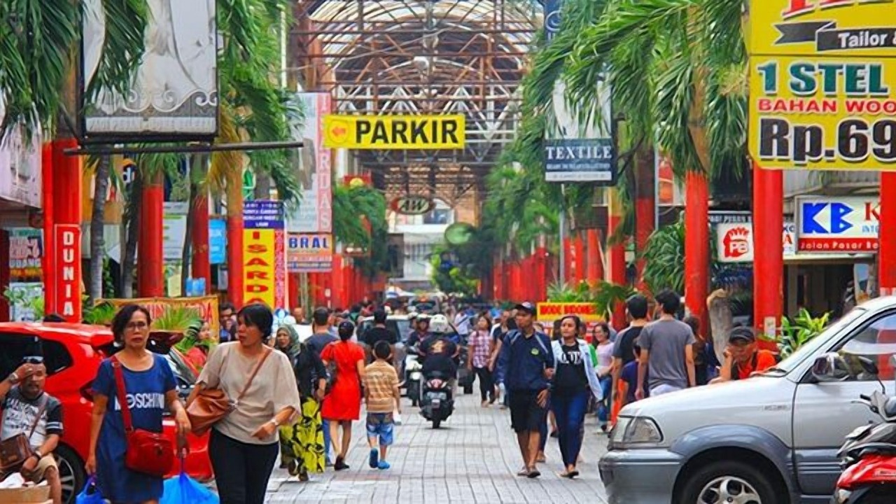 Photo of Others in Old Jakarta