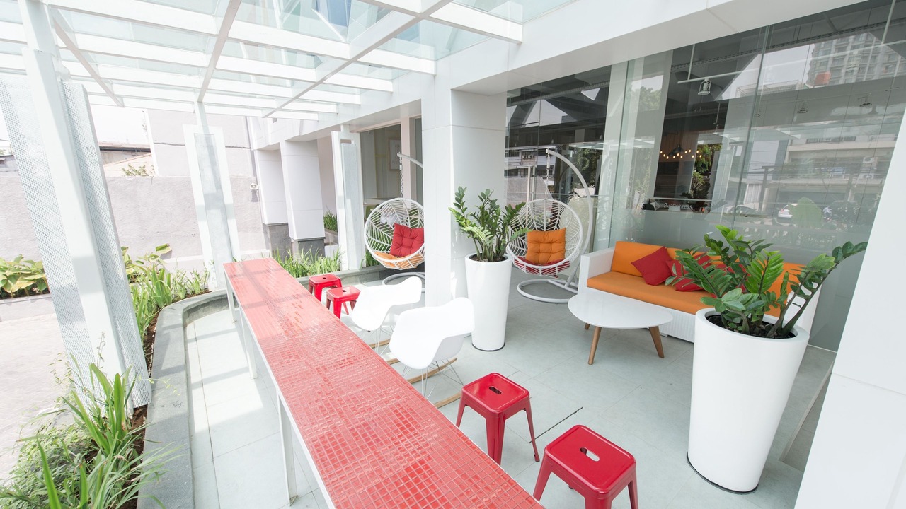 Photo of Outdoor in Old Jakarta