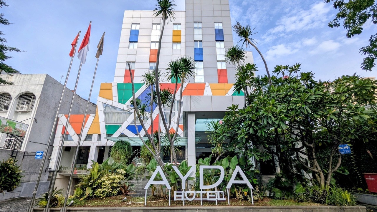 Photo of Outdoor in Old Jakarta