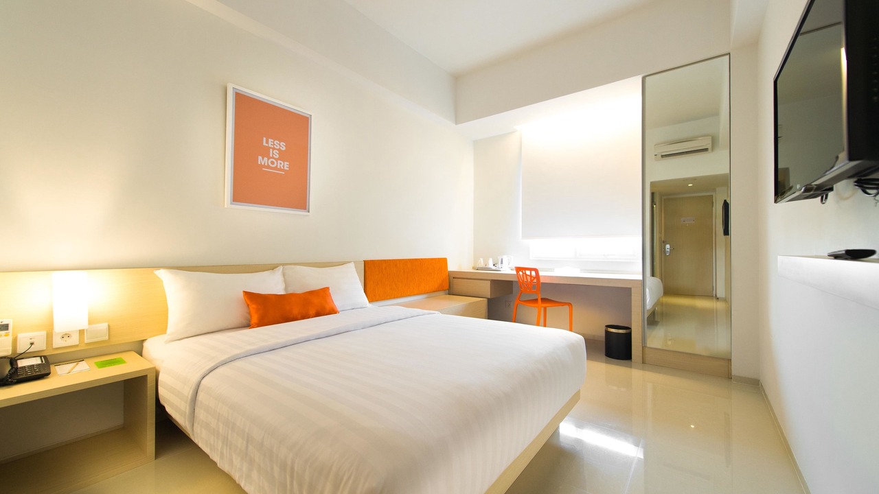 Photo of Bedroom in Old Jakarta