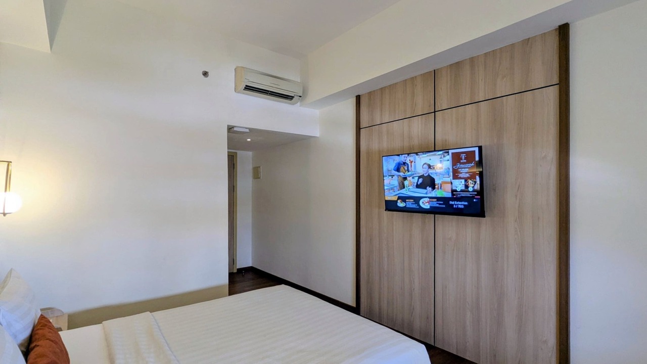 Photo of Bedroom in Old Jakarta