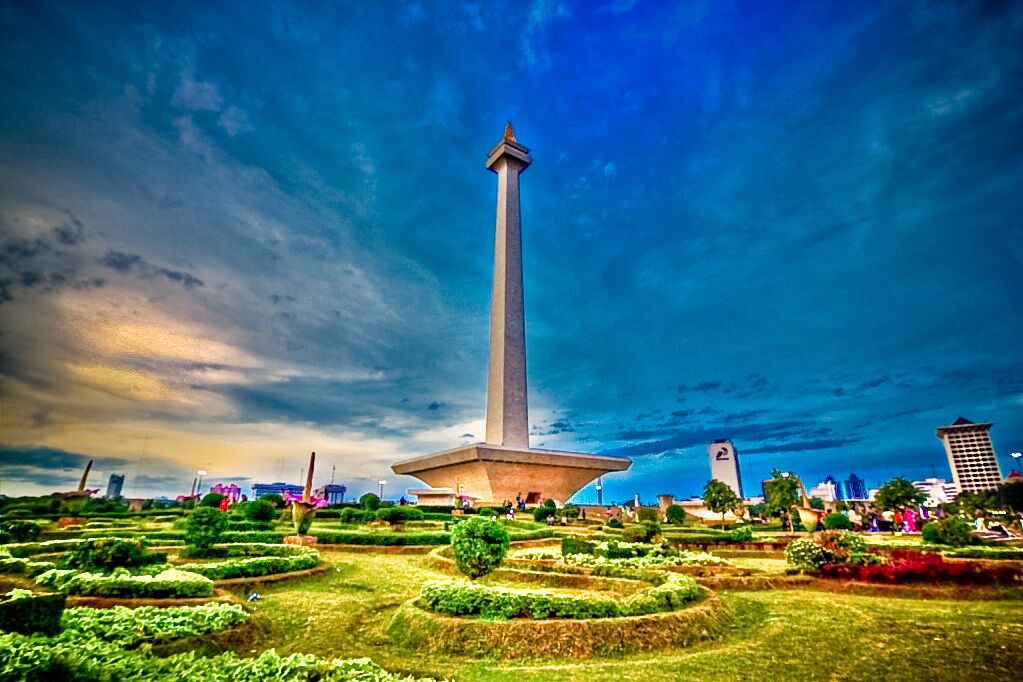 Photo of Others in Old Jakarta
