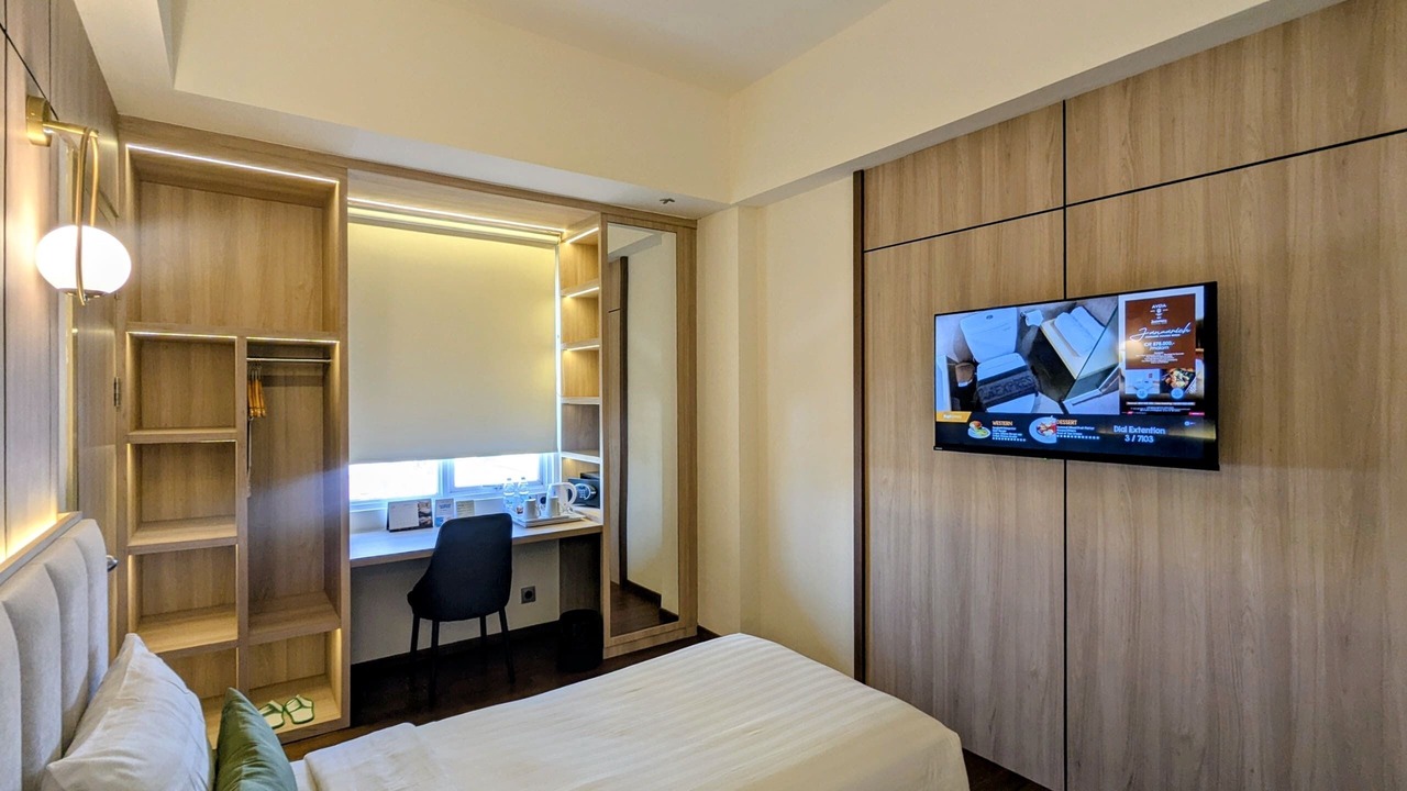 Photo of Bedroom in Old Jakarta
