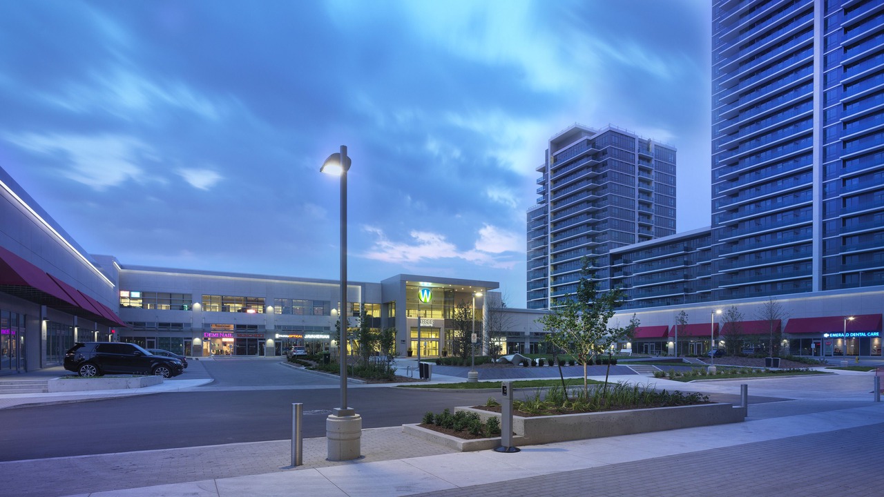 Photo of Outdoor in Thornhill