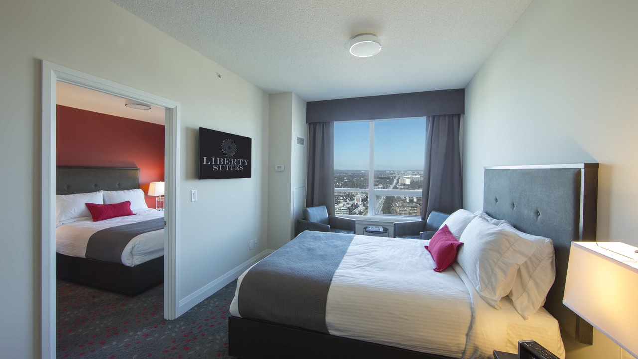 Photo of Bedroom in Thornhill