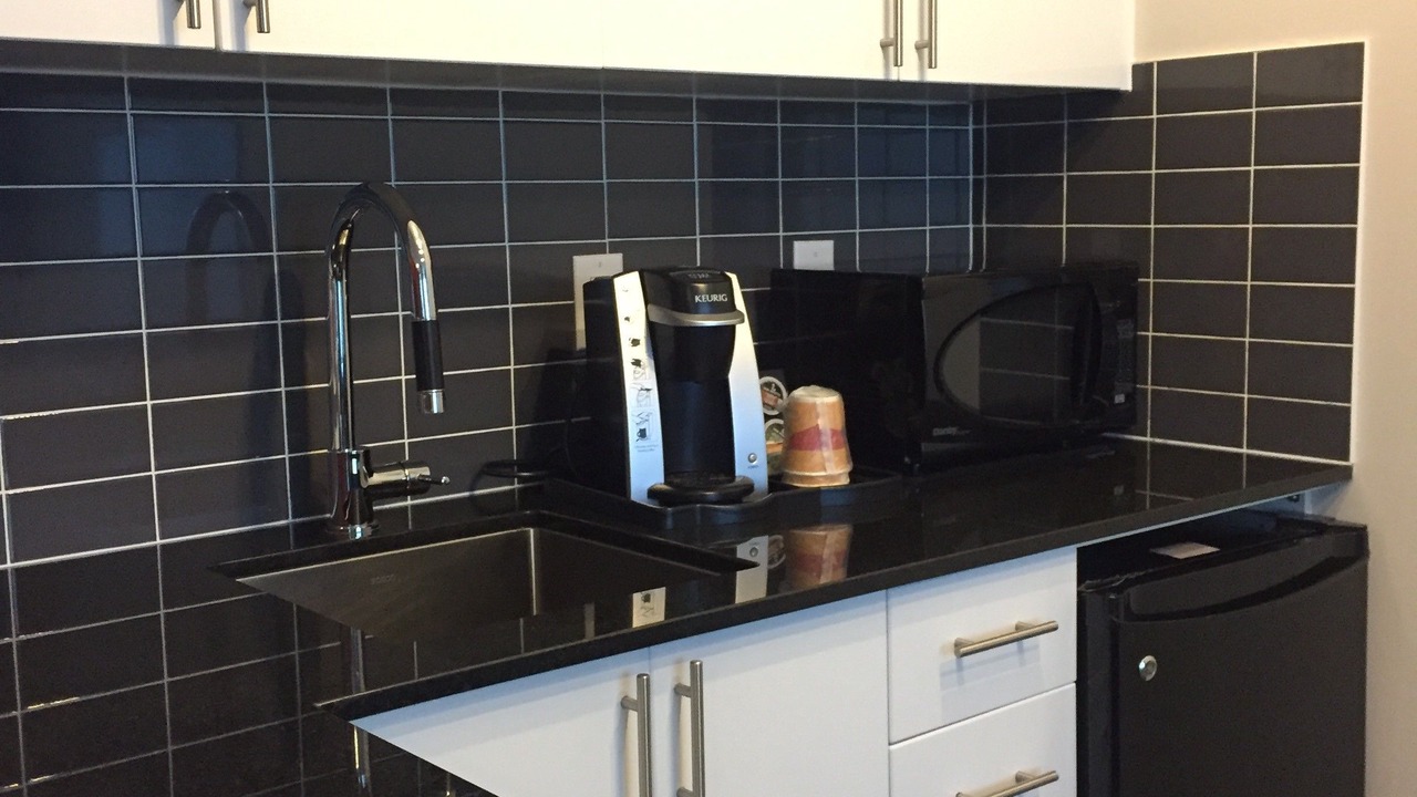 Photo of Kitchen in Thornhill