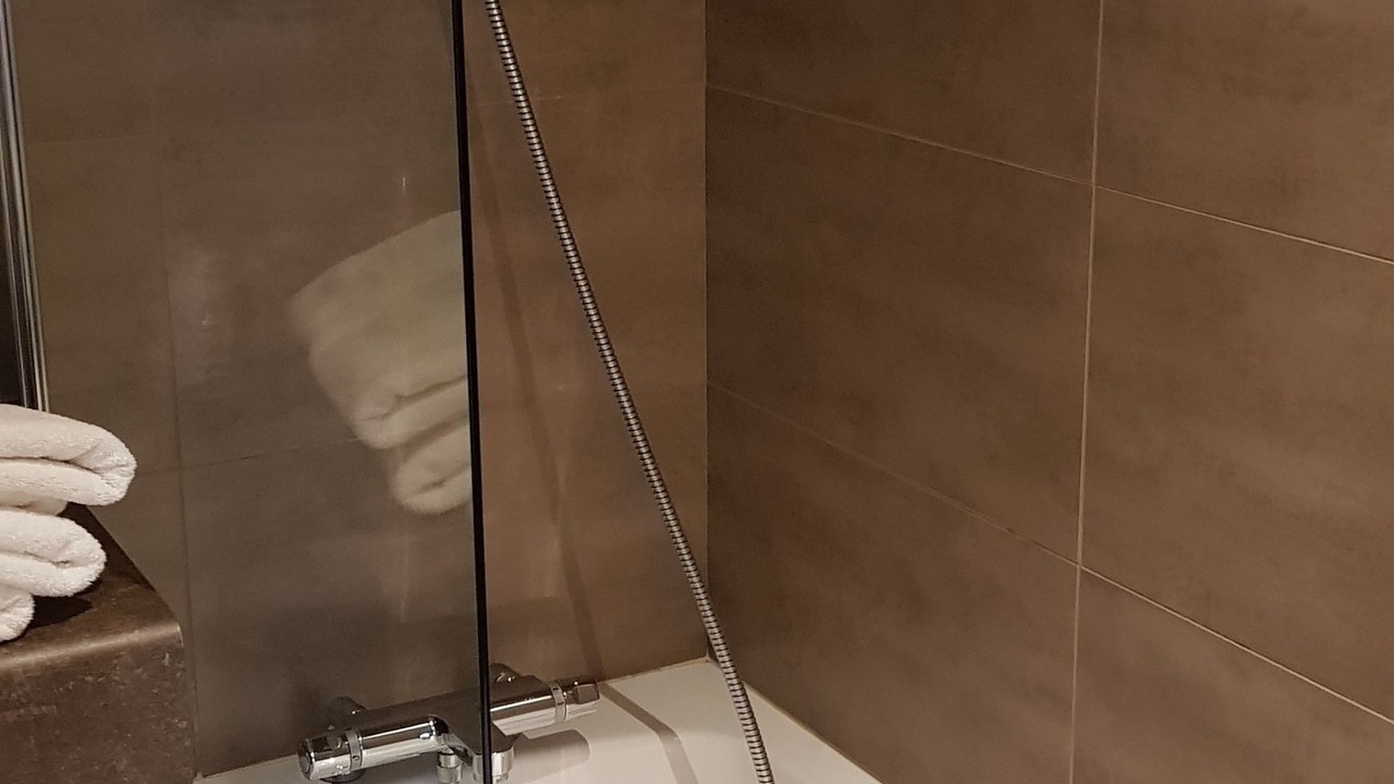 Photo of Bathroom in Batz-sur-Mer