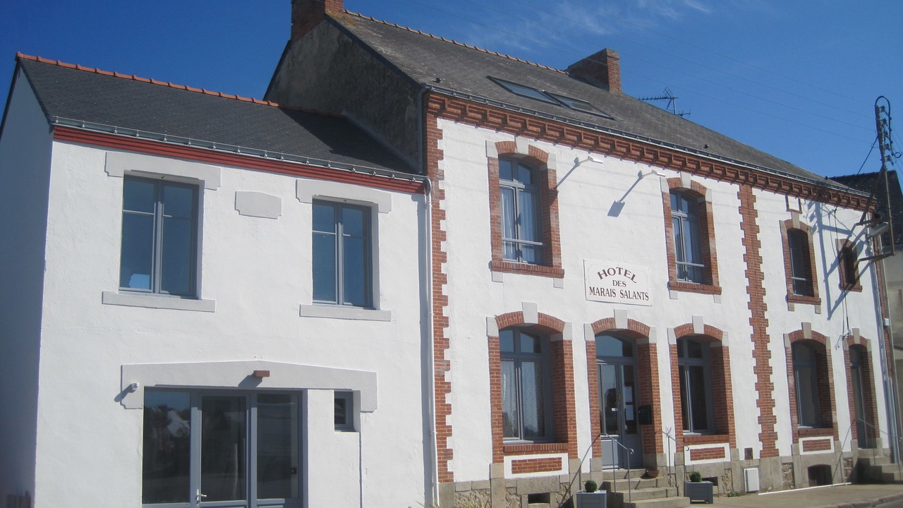 Photo of Outdoor in Batz-sur-Mer