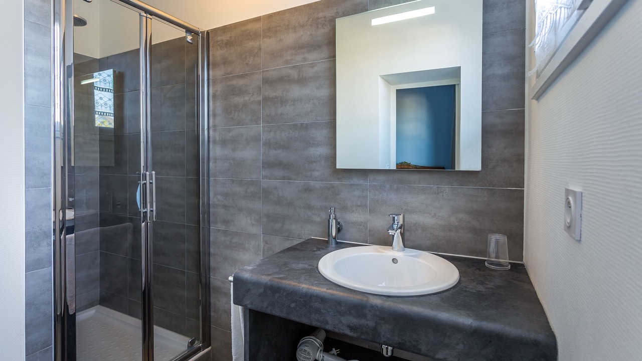 Photo of Bathroom in Batz-sur-Mer